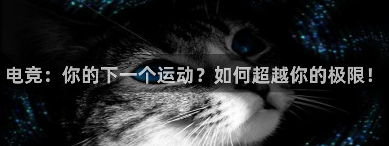 多宝电竞有名嘛：电竞：你的下一个运动？如何超越你的极限！